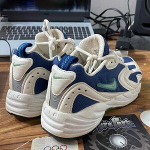 Vintage Nike Airs
